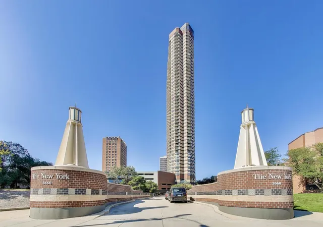 1st image of 3660 N Lake Shore Dr #3307, Chicago, IL 60613 | MLS# 12707009