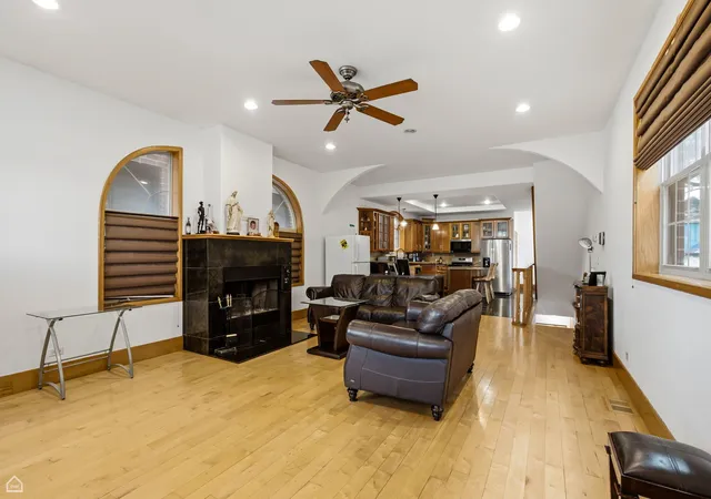 Photo 3 of Single family home for sale at 1435 W 16th Street, Chicago, IL 60608 | MLS# 12707063 | Listing updated on 2026-09-14