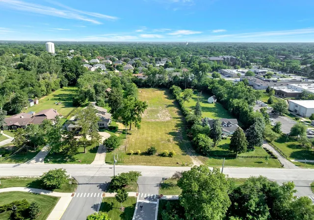 Photo 1 of Land for sale at 629 65th Street, Willowbrook, IL 60527 | MLS# 12707069 | Listing updated on 2026-08-03