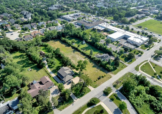Photo 3 of Land for sale at 629 65th Street, Willowbrook, IL 60527 | MLS# 12707069 | Listing updated on 2026-08-03