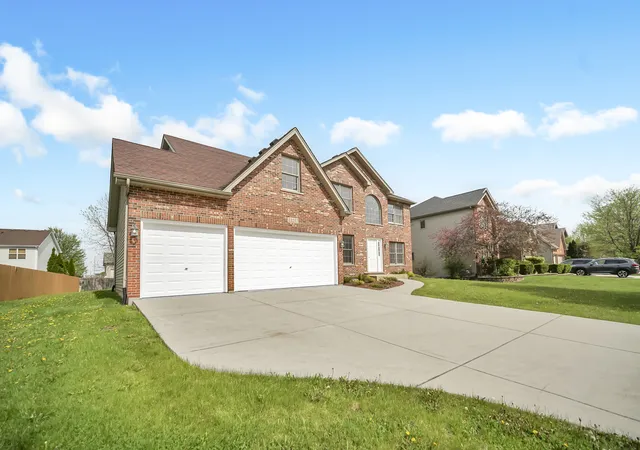 3rd image of 13217 Millbank Dr, Plainfield, IL 60585 | MLS# 12707071