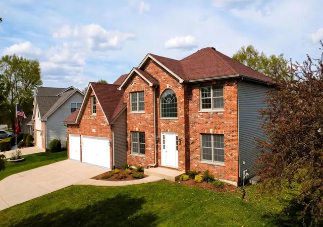 4th image of 13217 Millbank Dr, Plainfield, IL 60585 | MLS# 12707071