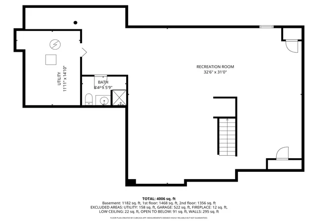 62nd image of 13217 Millbank Dr, Plainfield, IL 60585 | MLS# 12707071