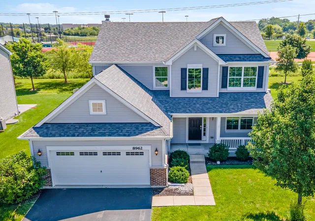 1st image of 8962 Pearsall Dr, Huntley, IL 60142 | MLS# 12707089