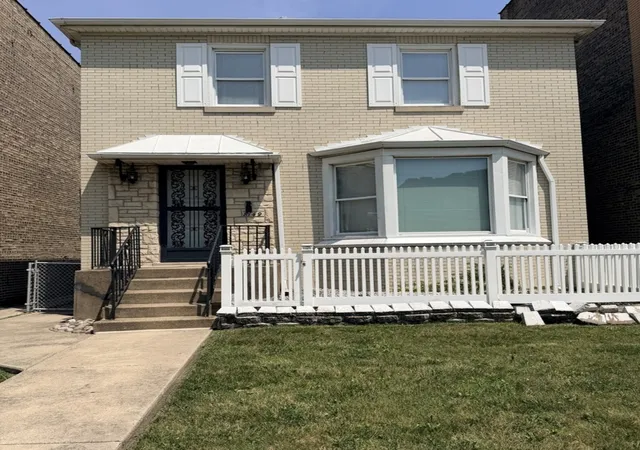 1st image of 8149 S Vernon Ave, Chicago, IL 60619 | MLS# 12707090