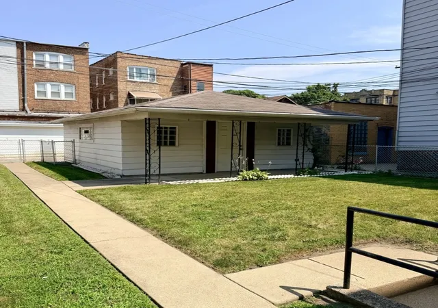 22nd image of 8149 S Vernon Ave, Chicago, IL 60619 | MLS# 12707090