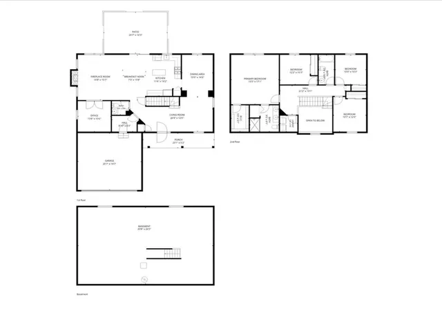 Photo 28 of Single family home for sale at 1731 Wentworth Dr, Volo, IL 60020 | MLS# 12707107 | Listing updated on 2026-08-12