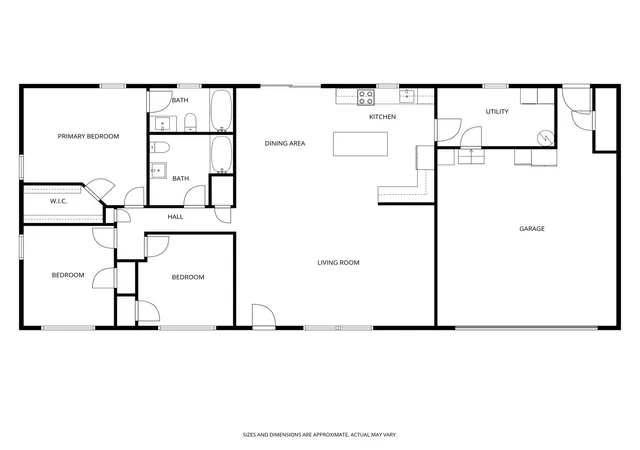 35th image of 380 Northwood, Salem, IL 62881 | MLS# 12707114