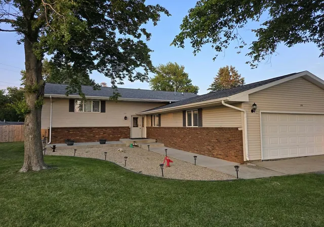 1st image of 102 E West St, Anchor, IL 61720 | MLS# 12707129