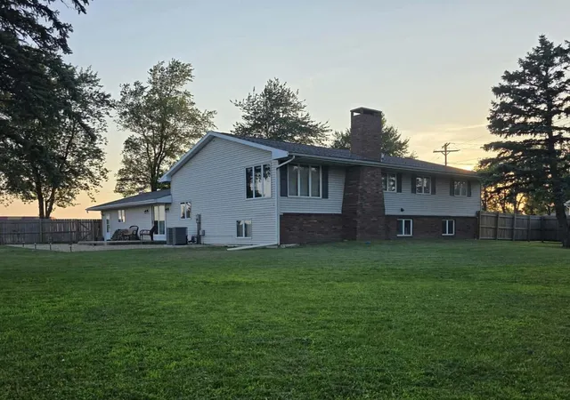 Photo 3 of Sale Pending at 102 E West St, Anchor, IL 61720 | MLS# 12707129 | Listing updated on 2026-10-12