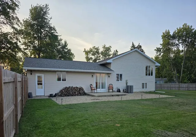 Photo 4 of Sale Pending at 102 E West St, Anchor, IL 61720 | MLS# 12707129 | Listing updated on 2026-10-12