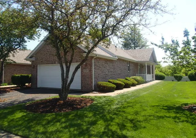 Photo 1 of Townhouse for sale at 8107 Nielsen Dr, Tinley Park, IL 60477 | MLS# 12707132 | Listing updated on 2026-08-11