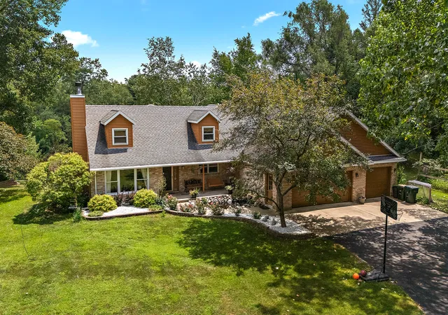 2nd image of 5205 Deerfield Dr, Morris, IL 60450 | MLS# 12707139