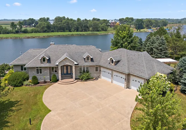 2nd image of 8726 E Goodfarm Rd, Gardner, IL 60424 | MLS# 12707158