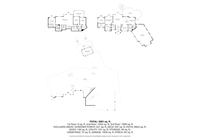 78th image of 8726 E Goodfarm Rd, Gardner, IL 60424 | MLS# 12707158