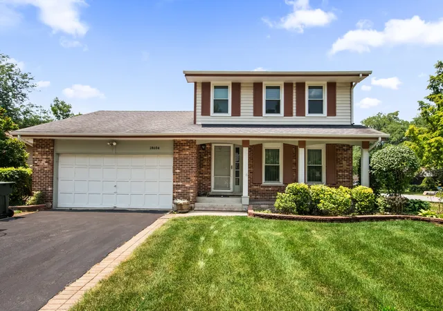 Photo 1 of Single family home for sale at 18604 Carpenter St, Homewood, IL 60430 | MLS# 12707160 | Listing updated on 2026-09-25