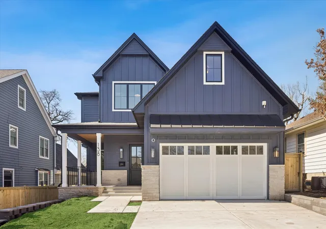 Single family home for sale at 138 N Prospect Ave, Clarendon Hills, IL 60514 | MLS# 12707163 | Listing updated on 2026-08-04