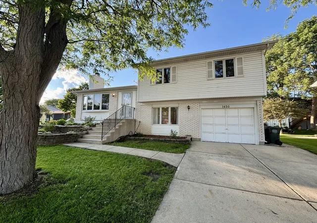 1st image of 1450 Sturbridge Ct, Hoffman Estates, IL 60192 | MLS# 12707195