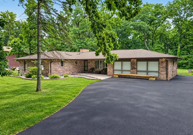 Photo 1 of Single family home for sale at 14309 K B Rd, Capron, IL 61012 | MLS# 12707233 | Listing updated on 2026-09-13