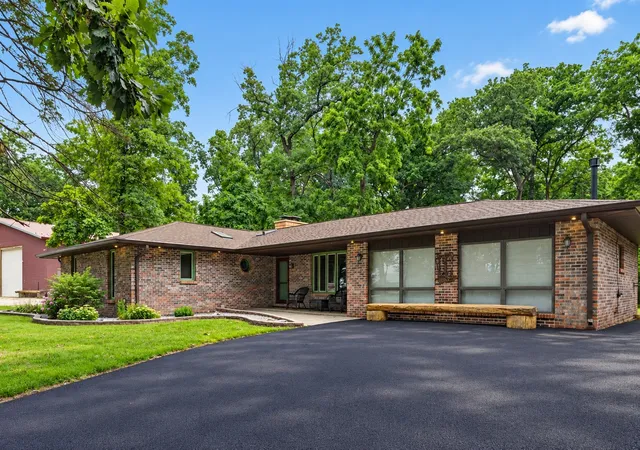 Photo 2 of Single family home for sale at 14309 K B Rd, Capron, IL 61012 | MLS# 12707233 | Listing updated on 2026-09-13