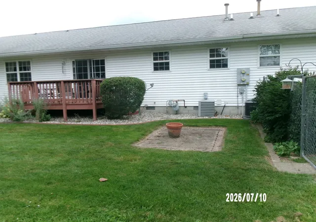 2nd image of 103 Fleming Ct #103, Watseka, IL 60970 | MLS# 12707265