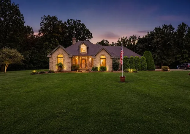 Photo 1 of Sale Pending at 1258 E County Hwy 30, Danforth, IL 60930 | MLS# 12707295 | Listing updated on 2026-10-07