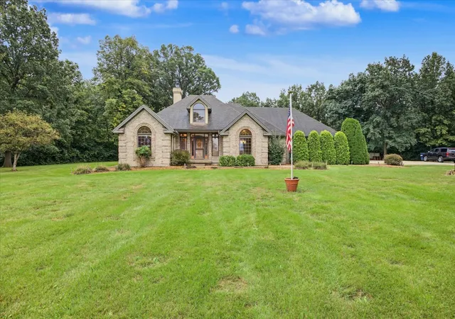Photo 3 of Sale Pending at 1258 E County Hwy 30, Danforth, IL 60930 | MLS# 12707295 | Listing updated on 2026-10-07