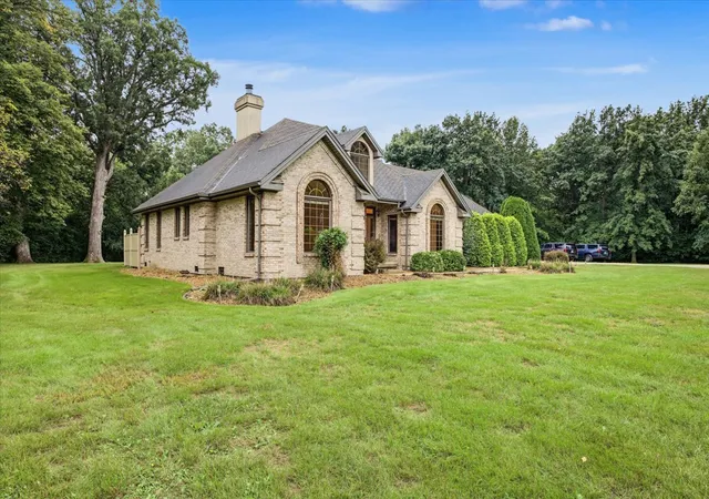 Photo 3 of Sale Pending at 1258 E County Hwy 30, Danforth, IL 60930 | MLS# 12707295 | Listing updated on 2026-10-07