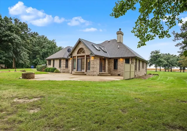 Photo 4 of Sale Pending at 1258 E County Hwy 30, Danforth, IL 60930 | MLS# 12707295 | Listing updated on 2026-10-07