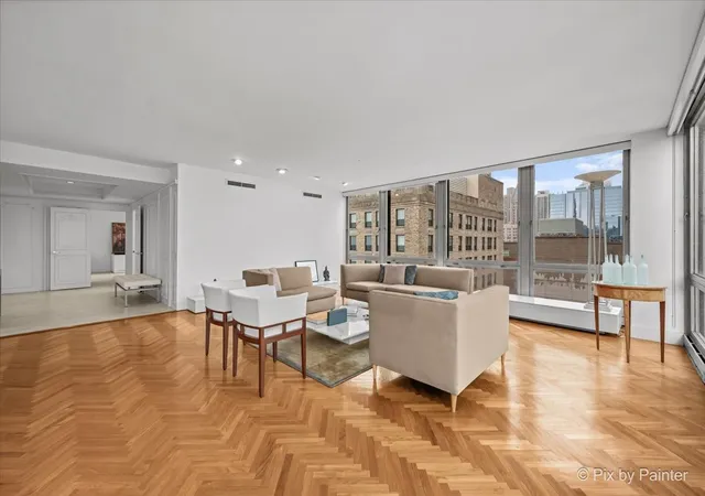 5th image of 860 N Lake Shore Dr #19L, Chicago, IL 60611 | MLS# 12707326