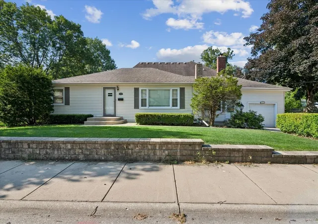 Photo 1 of Single family home for sale at 110 W 12th Avenue, Naperville, IL 60563 | MLS# 12707337 | Listing updated on 2026-08-24