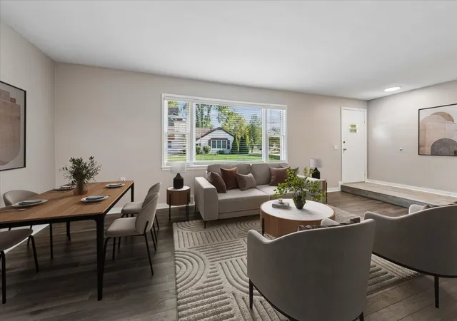 Photo 3 of Single family home for sale at 110 W 12th Avenue, Naperville, IL 60563 | MLS# 12707337 | Listing updated on 2026-08-24