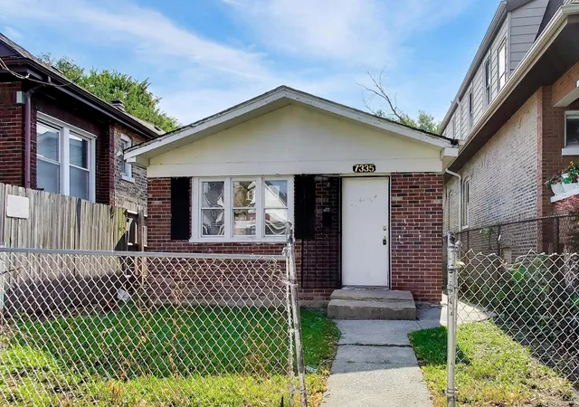 2nd image of 7335 S Morgan St, Chicago, IL 60621 | MLS# 12707338