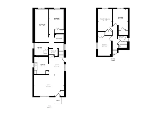 30th image of 7335 S Morgan St, Chicago, IL 60621 | MLS# 12707338