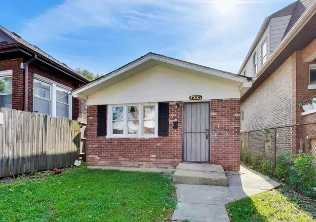 Photo 3 of Single family home for sale at 7335 S Morgan St, Chicago, IL 60621 | MLS# 12707338 | Listing updated on 2026-07-24