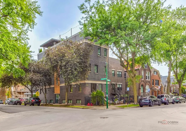 2nd image of 2501 W Haddon Ave #102, Chicago, IL 60622 | MLS# 12707350
