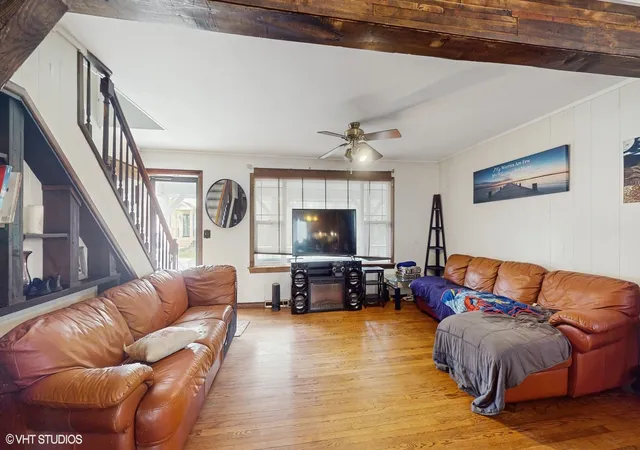 Photo 3 of Single family home for sale at 104 Channel Dr, Port Barrington, IL 60010 | MLS# 12707387 | Listing updated on 2026-07-22