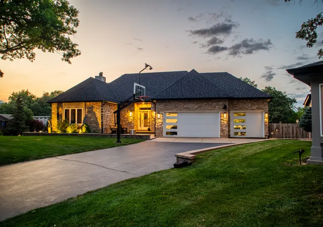 Photo 1 of Single family home for sale at 40w022 Tanner Rd, North Aurora, IL 60542 | MLS# 12707439 | Listing updated on 2026-09-01