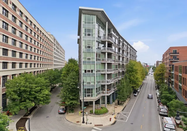 Photo 1 of Condo for sale at 845 N Kingsbury St #208, Chicago, IL 60610 | MLS# 12707447 | Listing updated on 2026-09-15