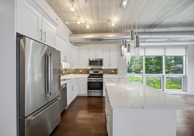 Listing Photo 5 - Condo for sale in building located at 845 N Kingsbury St, Chicago, IL 60610 - Unit #208