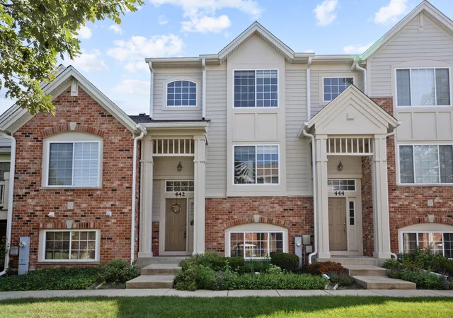 1st image of 442 Churchill Dr #442, Elgin, IL 60124 | MLS# 12707462