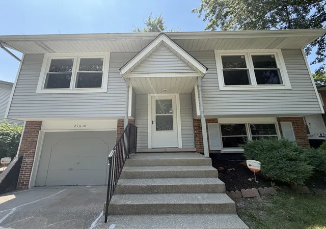 1st image of 21610 Peterson Ave, Sauk Village, IL 60411 | MLS# 12707522