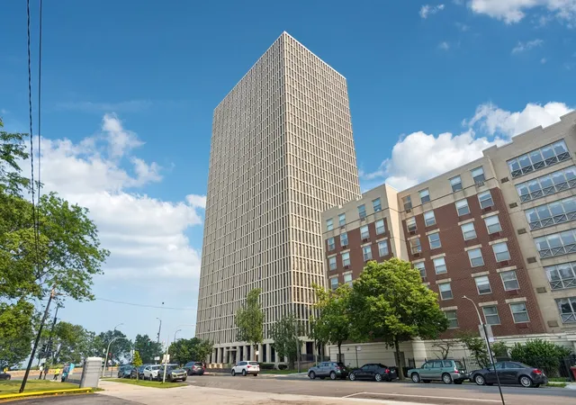 1st image of 6700 S South Shore Dr #24K, Chicago, IL 60649 | MLS# 12707553