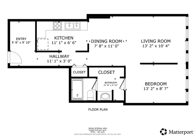 24th image of 6700 S South Shore Dr #24K, Chicago, IL 60649 | MLS# 12707553
