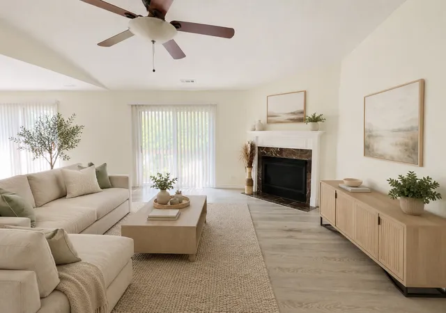 Photo 1 of Condo for sale at 607 Buckskin Ln #607, Carpentersville, IL 60110 | MLS# 12707563 | Listing updated on 2026-09-14