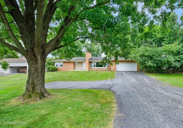 Photo 2 of Single family home for sale at 16w055 63rd Street, Willowbrook, IL 60527 | MLS# 12707587 | Listing updated on 2026-09-15