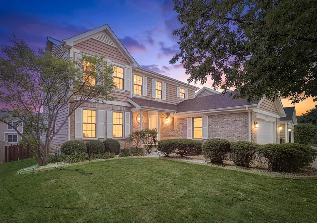 Photo 1 of Single family home for sale at 265 Biscayne St, Bloomingdale, IL 60108 | MLS# 12707602 | Listing updated on 2026-07-23