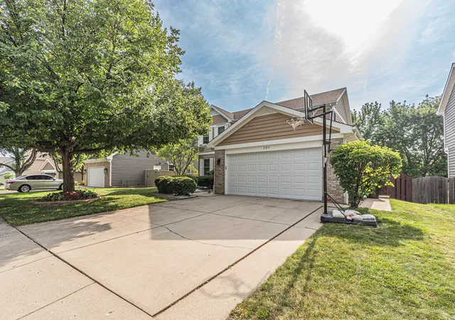 Photo 33 of Single family home for sale at 265 Biscayne St, Bloomingdale, IL 60108 | MLS# 12707602 | Listing updated on 2026-07-23