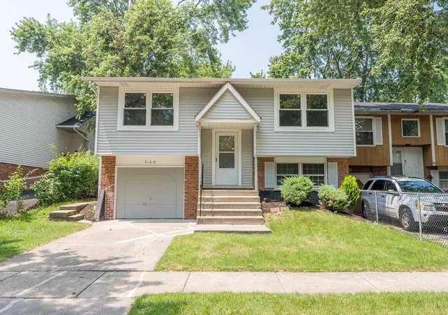 Photo 1 of Townhouse for sale at 21610 Peterson Ave #0, Sauk Village, IL 60411 | MLS# 12707603 | Listing updated on 2026-07-27