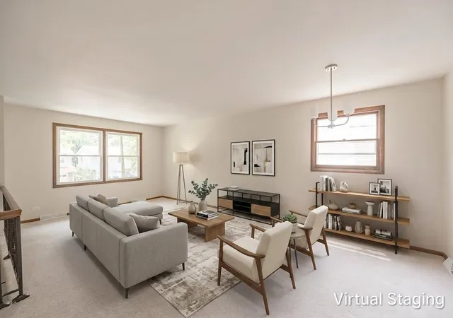 Photo 2 of Townhouse for sale at 21610 Peterson Ave #0, Sauk Village, IL 60411 | MLS# 12707603 | Listing updated on 2026-07-27